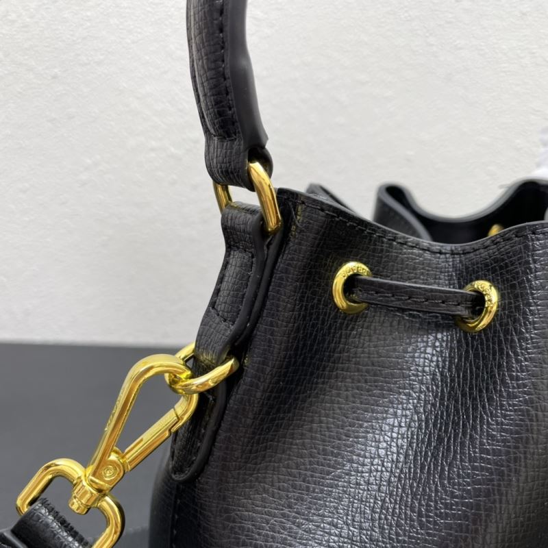 Prada Bucket Bags